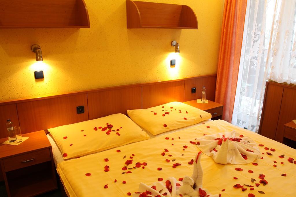 أوسترافيس Hotel Odra المظهر الخارجي الصورة